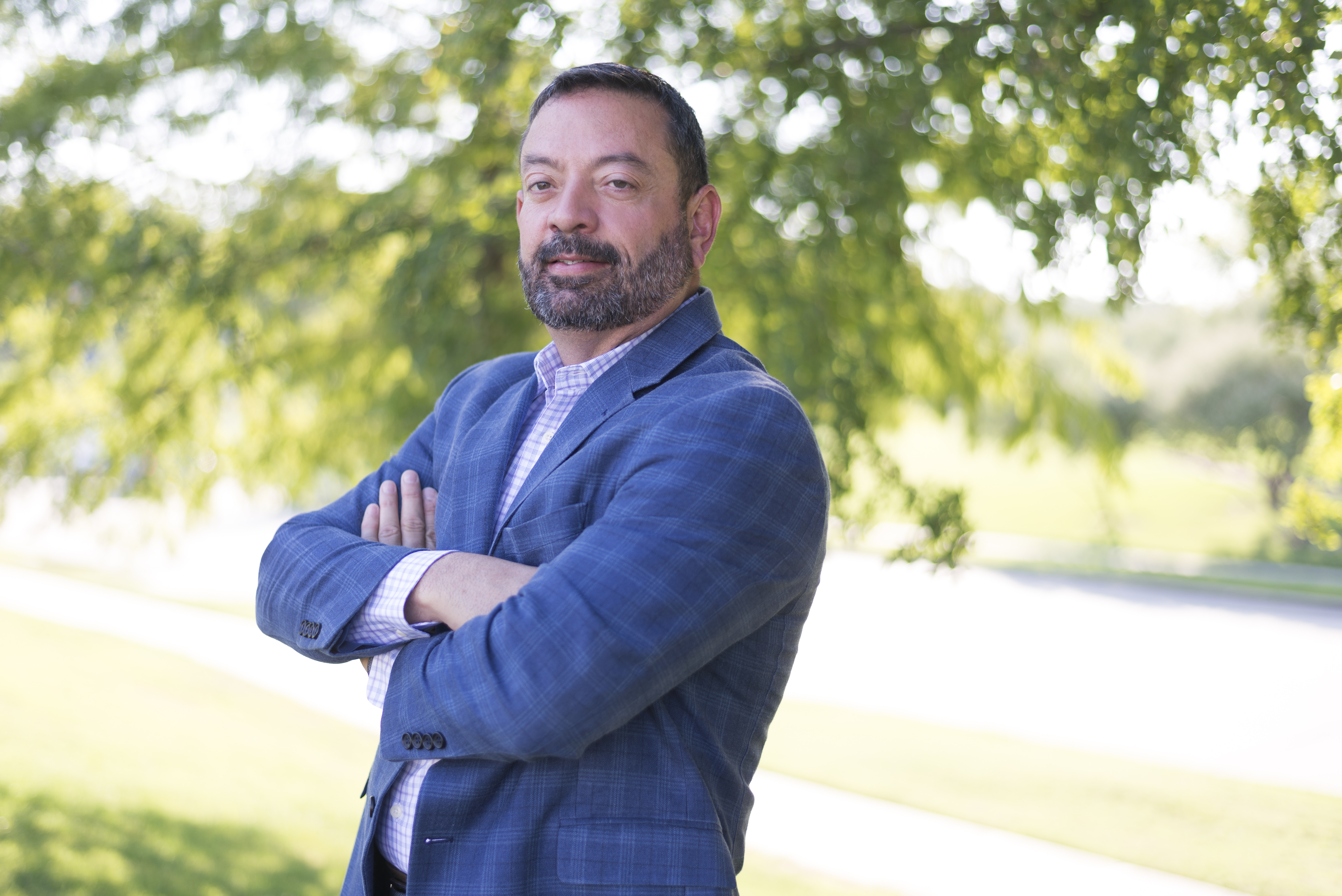 CEO Orlando Zayas Named Influential Business Leader